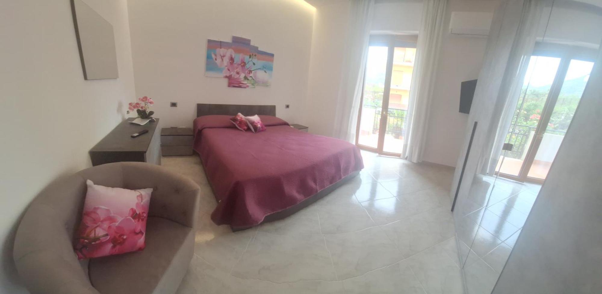Grazia'S Home Sant'Agnello Extérieur photo