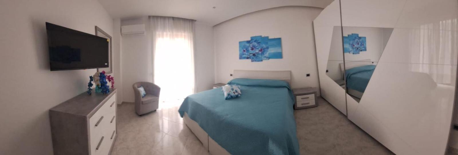 Grazia'S Home Sant'Agnello Extérieur photo